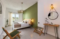 Charm Hotel, Hersonissos