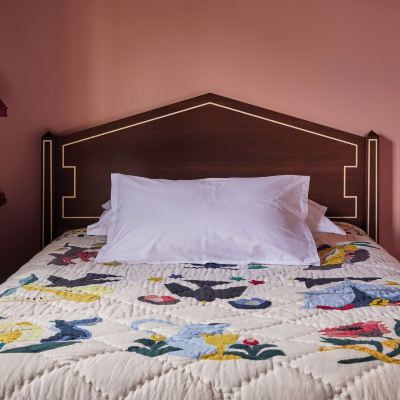 Classic Room Ulysses Promo Code