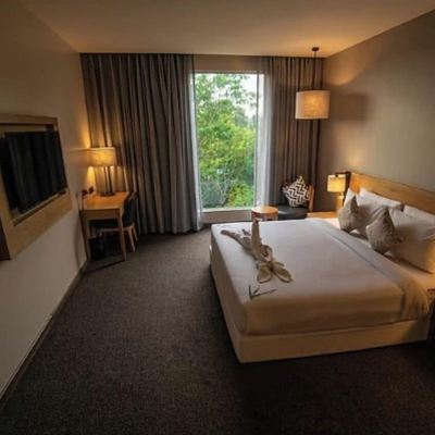 Studio Luxury Suite BLVD Promo Code