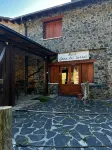 Hotel Restaurant Camp del Serrat Hotels in 
