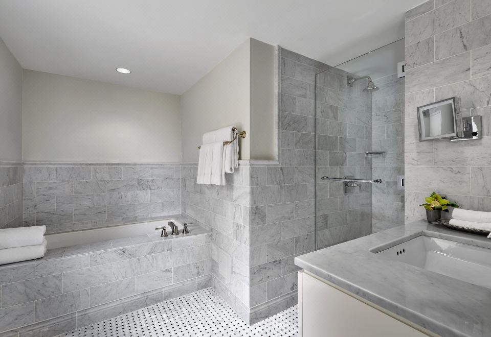 Nate Berkus 一卧室公寓