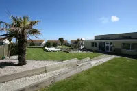 Pentire Hotel Hotels in 