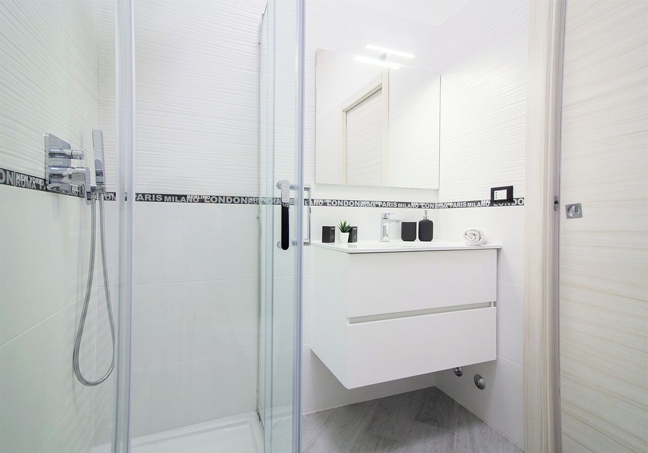 标准双人或双床房