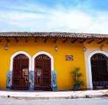 Hotel Boutique Mosaico Hotele w: 