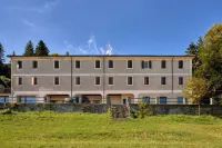 albergo capannette di pei Hotels in 