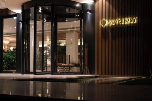 Seanergy Hotel