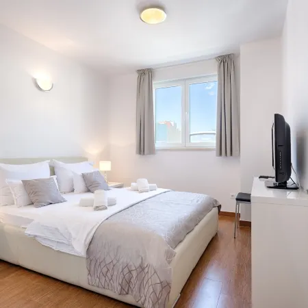 Adriatic Queen Residence