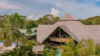 Biohotel Arara River โรงแรมใน
