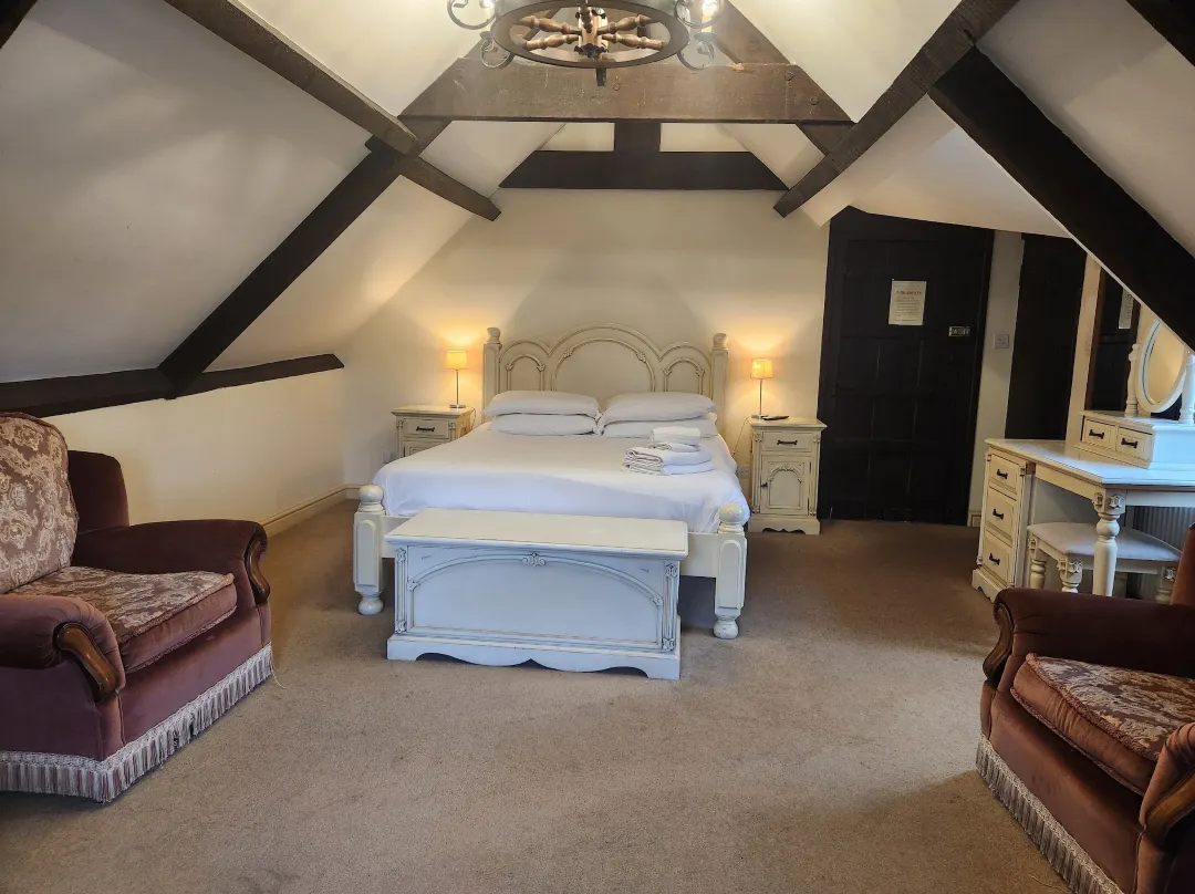 Langley Inn - Brístol