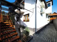 Ben Apartments Các khách sạn ở 