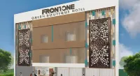 Front One Green Boutique Hotel Abepura Hotel a 