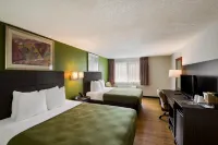 Quality Inn SeaTac Airport-Seattle