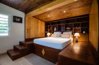Peaceful villa on the beach - Little Beach House Các khách sạn ở 