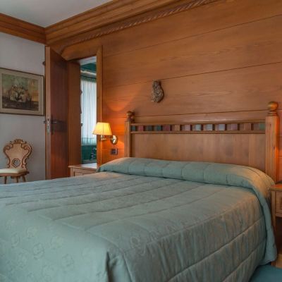 Superior Double or Twin Room Hotel Alla Posta Promo Code