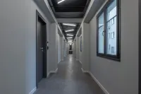 Hebrard Industrial Suites Hotels in 