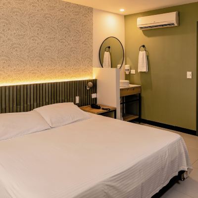 Superior Room Hotel Principe Promo Code