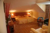 Hotel Camino Real