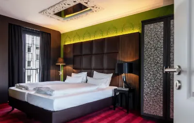 Haverkamp Suites Hotels in 