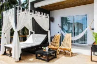 Palo Verde Sustainable Hotel
