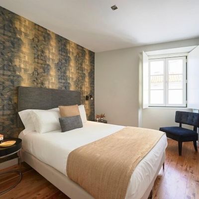 Family Apartment, 2 Bedrooms (Remedios 3 - Beliche) Lisbon Best Choice Apartments Alfama Promo Code