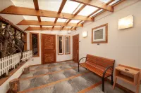 Innata Casa Hostal