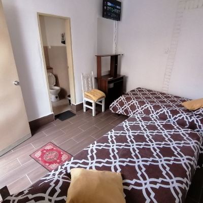 Traditional Double Room Galapagos Natural Life Hostel Promo Code