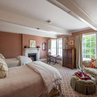 Deluxe Room, 2 Double Beds The Willcox Promo Code