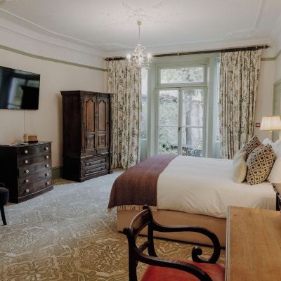 Suite The William Cecil Promo Code
