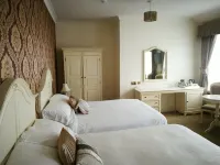Feathers Hotel, Bar and Restaurant Hotels in 