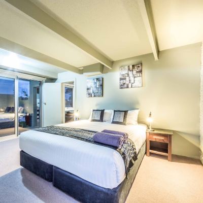 One-Bedroom Apartment Orbost Motel Promo Code
