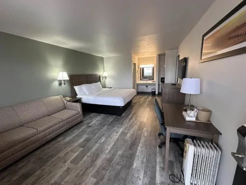 Chincoteague Inn