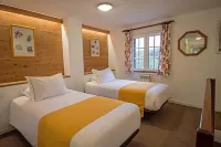 Quinta Santo Antonio Da Serra Hoteles en 