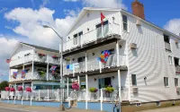 The Atlantic Motel
