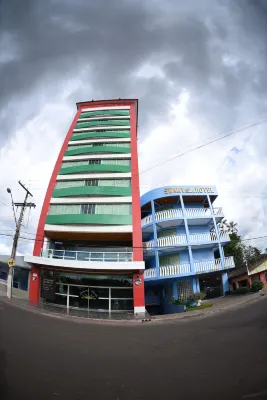 Swamy Hotel Hotels in 