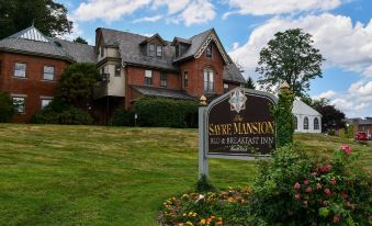 The Sayre Mansion - Housity