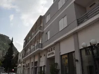 Park Hotel Hotels in Nafplio