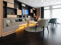 Nemea Appart Hotel Home Suite Nancy Centre Hôtels à : Nancy