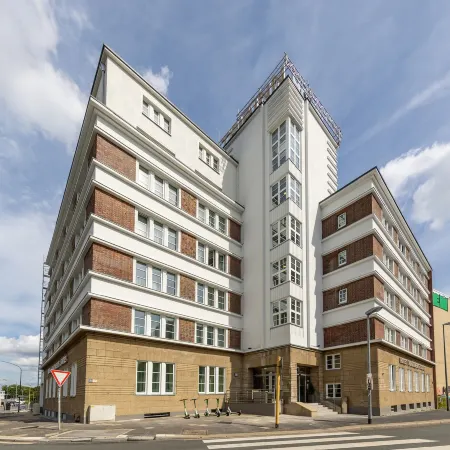 Trip Inn Hotel & Suites Essen