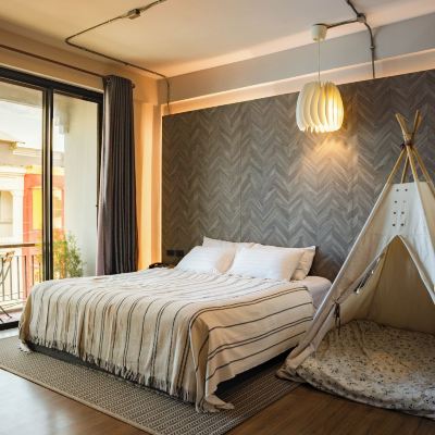 Superior Double Room The Brown Hotel Promo Code