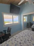 New Luxury Oceanfront Home – Port Royale, South Bimini. Starlink WiFi, A/C, Dock Hotels in 