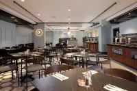 Comfort Boutique Hotel and Spa