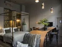 Boutiquehotel Staats Hotels in Haarlem