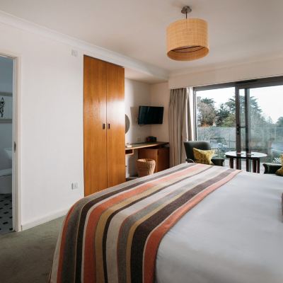 Superior Room Hotel Meudon Promo Code