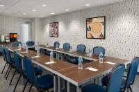 Home2 Suites by Hilton Miramar Ft. Lauderdale