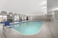 بست ويسترن إنديبيندنس كانساس سيتي