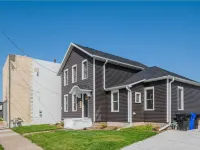 Modern Downtown Living-Appleton Hotels in Appleton
