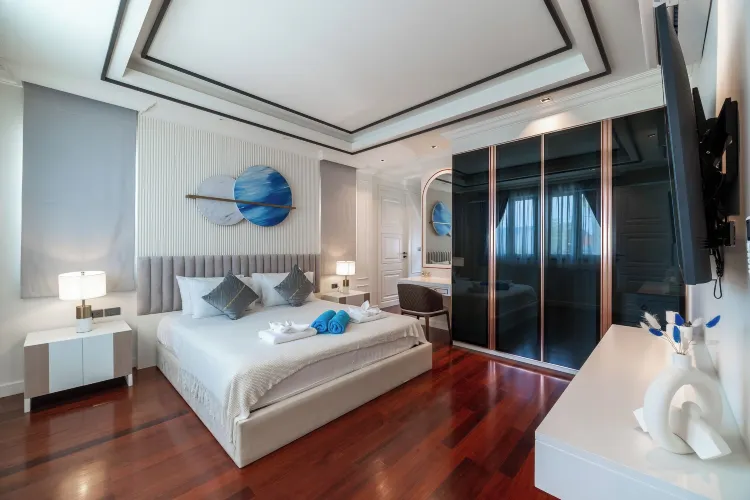 วิลล่าอีลิท