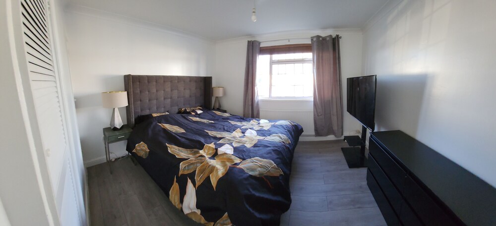 四卧室私人度假屋