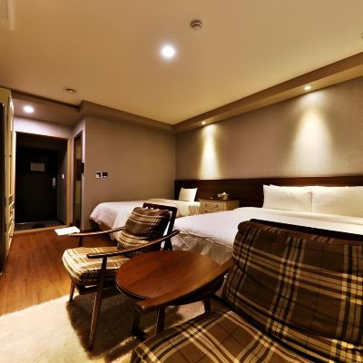 Deluxe Twin The Mark Hotel Promo Code