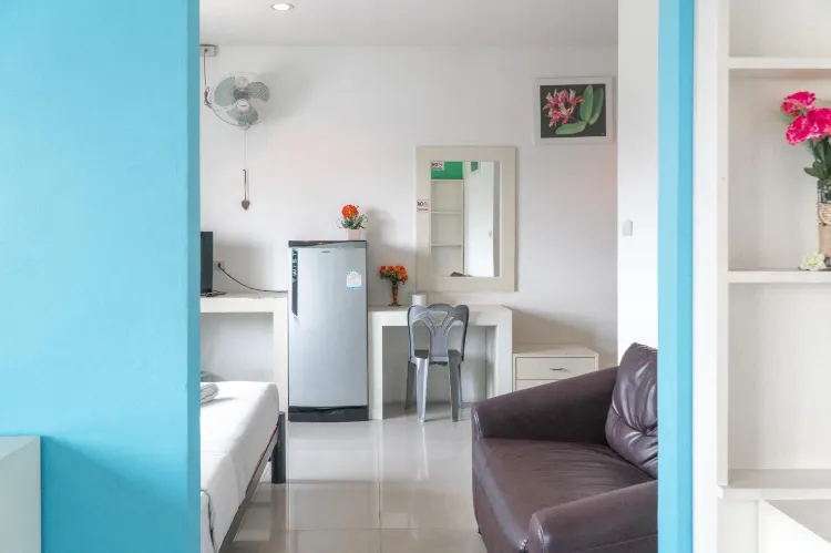 ห้องแฟมิลี่